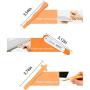Screen Opening Set Pry Tool - 13 in 1 Mobile Phone Display Replace Kit Electronics Open Tools Pry Bar Opener for iPhone, Ipad Repair