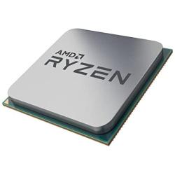 AMD Ryzen 7 2700X Processor with Wraith Prism LED Cooler - YD270XBGAFBOX