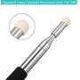 Telescopic Teachers Pointer,Teaching Pointer,Hand Pointer Extendable Telescopic Retractable Pointer Handheld Presenter Classroom Whiteboard Pointer (1)