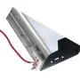 5301EL1001A Dryer Heater Assembly Compatible with LG Electronics Dryers - Replaces 5301EL1001J 5301EL1001E 5301EL1001H 5301EL1001G 5301EL1001U and AP4439759