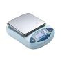 RESHY High Precision 10kg x 0.1g Digital Accurate Electronic Balance Lab Scale Precision Scale Laboratory Weighing Industrial Scale Kitchen Scale Counting Scale Scientific Scale