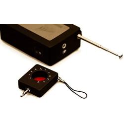 KJB Security DD802 SleuthGear Defender Simple