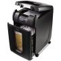 Swingline 1757576 Stack-and-Shred 300X Auto Feed Heavy Duty Shredder Super Cross-Cut 300 Sheets