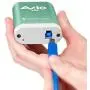 AV.io HD - Grab and Go USB Video Capture for VGA, DVI, and HDMI up to 1080p at 60 fps AV.io HD - Grab and Go USB Video Capture for VGA, DVI, and HDMI up to 1080p at 60 fps