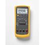 Fluke 87V/IMSK Industrial Digital Multimeter with Fluke i400 Clamp Meter Combo Kit