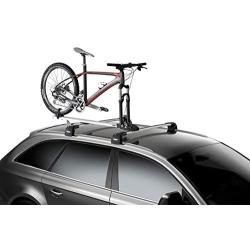 Thule 565 Thru-Ride Cycle Carrier