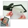 Glue Dots Mini Dot Roll, Contains 300 (.19 inch) Mini Adhesive Dots (32794-300)