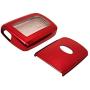 Key Fob Cover Case for 2020 2021 Toyota Tacoma 4Runner Camry RAV4 Key Fob Cover Case for 2020 2021 Toyota Tacoma 4Runner Camry RAV4