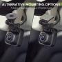 【2020 Standard Upgrade】 AUKEY Dash Cam Full HD 1080P Dash Camera for Cars with Supercapacitor and 6-Lane 170 Degrees Wide Angle Lens Car Camera with 2 LCD, Motion Detection, G-Sensor 【2020 Standard Upgrade】 AUKEY Dash Cam Full HD 1080P Dash Camera for Cars with Supercapacitor and 6-Lane 170 Degrees Wide Angle Lens Car Camera with 2 LCD, Motion Detection, G-Sensor