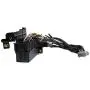 Tepeng Dash Upfitter Switch Auxiliary Compatible with 2011-2016 Ford Super Duty F-250 F-350 F-450 F-550,Replace Part Number BC3Z-14A303-B AL3Z13D730AA