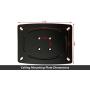 STR-MOUNTSB Silver Ticket Products LCD/DLP Low Profile Universal Projector Mount (3'' Low Profile)