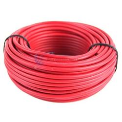 Best Connections Trailer Light Cable Wiring Harness 50 Feet 14 Gauge 7 Wire 7 Colors