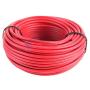 Best Connections Trailer Light Cable Wiring Harness 50 Feet 14 Gauge 7 Wire 7 Colors