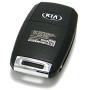 OEM Kia Sorento Flip Key Keyless Entry Remote Fob (FCC ID: OSLOKA-910T)