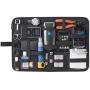 Cocoon CPG51BK GRID-IT! Organizer xLarge 11'' x 15'' Luggage Accessory (Black)