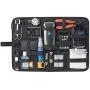 Cocoon CPG51BK GRID-IT! Organizer xLarge 11'' x 15'' Luggage Accessory (Black)