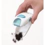 Pakkun Panasonic ER3300P-W white cut by Panasonic