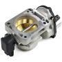 9W7Z9E926A Throttle Body Assembly 65mm for Fo-rd Crown Victoria Econoline E150 E250 E350 Explorer F150 Mustang, Lincoln LS Town Car, Mercury Grand Marquis Mountaineer 4.0L V6 4.6L 5.4L V8 9W7Z-9E926-A