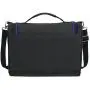 USA GEAR Mini Projector Case S7 Pro Portable Projector Bag Carrying Case with Accessory Storage - Compatible with Small LED Projectors from Vankyo, DR. J, Apeman, GooDee, DBPOWER, CiBest (Blue)