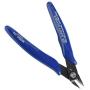 3D Printer Wire Cutter, Lightweight Side Cutting Nippers Snips Shears Diagonal Pliers Tool, Suitable for Cutting Wire, Electronic Foot Trimming Plastic Products, Cut a Small Metal Wire