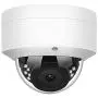 Anpviz 5MP PoE IP Dome Camera with Microphone, Audio, IP Security Camera Outdoor Night Vision 98ft Weatherproof IP66 Indoor Outdoor ONVIF Compaliant Wide Angle 2.8mm, #IPC-D250W-S