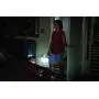 Xodus Innovations BL705D Battery Operated Motion Activated LED Deck and Stair Light, White
