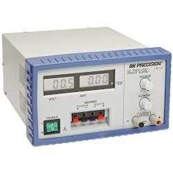 B&K Precision 1671A Triple Output Digital Display DC Power Supply, 30V, 5A