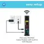 MOTOROLA MG7540 16x4 Cable Modem Plus AC1600 Dual Band Wi-Fi Gigabit Router with DFS, 686 Mbps Maximum DOCSIS 3.0 - Approved by Comcast Xfinity, Cox, Charter Spectrum, More MOTOROLA MG7540 16x4 Cable Modem Plus AC1600 Dual Band Wi-Fi Gigabit Router with DFS, 686 Mbps Maximum DOCSIS 3.0 - Approved by Comcast Xfinity, Cox, Charter Spectrum, More