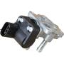 AIP Electronics Idle Air Control Valve IAC Compatible Replacement For 1994-1996 Toyota Camry Celica MR2 Federal Emissions 2.2L L4 Oem Fit IAC204