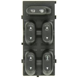 Genuine Ford 5L1Z-14529-AA Double Window Control Switch