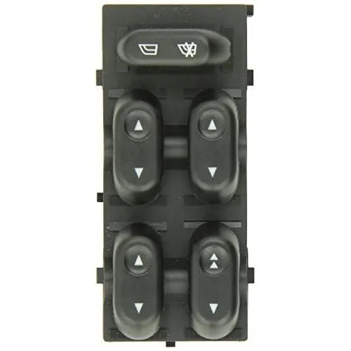 Genuine Ford 5L1Z-14529-AA Double Window Control Switch