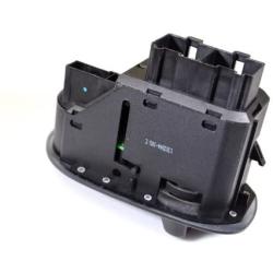 PT Auto Warehouse HLS-1377 - Headlight Switch - with Fog Lights, without Auto Headlight