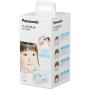 Pakkun Panasonic ER3300P-W white cut by Panasonic