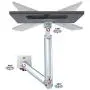 NB North Bayou Monitor Desk Mount Ultra Wide Full Motion Swivel Long Arm with Gas Spring for 22-35Monitors from 6.6 to 26.4lbs Height Adjustable Monitor Stand F100A-S NB North Bayou Monitor Desk Mount Ultra Wide Full Motion Swivel Long Arm with Gas Spring for 22-35Monitors from 6.6 to 26.4lbs Height Adjustable Monitor Stand F100A-S