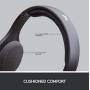 Logitech H800 Wireless Headset For Pc And Mac