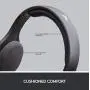 Logitech H800 Wireless Headset For Pc And Mac
