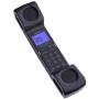 Swissvoice ePure - DECT 6.0 Design Home Cordless Telephone - Black
