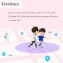 TBidder Kids Smart Watches for Girls Boys Support 4G with GPS Tracker Video Call HD Touch Screen Waterproof Fit Android iOS