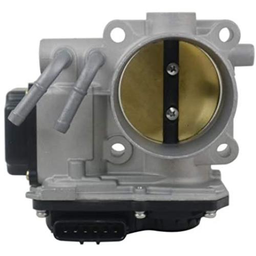 16400-R44-A02 Electronic Throttle Body for 2008-2012 Honda Accord 2.4L LX Sedan 16400-R48-H01