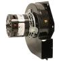 Fasco D673 Draft Booster Motor, Split-Phase, 3000 RPM, 115V
