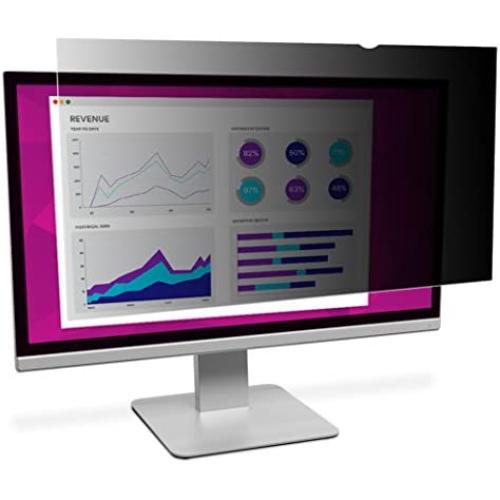 3M High Clarity Privacy Filter for 23.0'' Widescreen Monitor (HC230W9B)