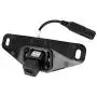 Master Tailgaters Replacement for Toyota Sienna Backup Camera (2008-2013) OE Part # 86790-34040