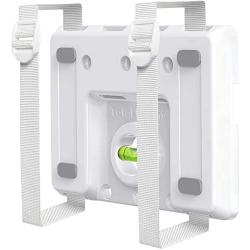 TotalMount Universal Mount for Electronics (Standard – White)