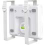 TotalMount Universal Mount for Electronics (Standard – White)
