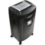 Royal 1840MX 18-Sheet Cross-Cut Paper Shredder,Black