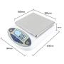 YaeCCC High Precision 30kg x0.1g Digital Accurate Balance with Counting Function Lab Scale