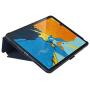 Speck Products BalanceFolio Case and Stand for (2017) iPad 9.7-Inch , 9.7-Inch iPad Pro, iPad Air 2/Air , 90914-5633, Marine Blue/Twilight Blue