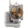 BOXI Electronic Throttle Body Compatible with 2004-07 Buick Rainier/GMC Canyon Envoy Chevy Colorado Trailblazer / 2005-07 Pontiac Grand Prix Replace # 12565553