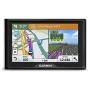 Garmin Drive 51 USA LM GPS Navigator System with Lifetime Maps, Spoken Turn-By-Turn Directions, Direct Access, Driver Alerts, TripAdvisor and Foursquare Data (Renewed)