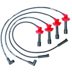 Walker Products 900-1985 Thundercore Ultra Spark Plug Wire Set
